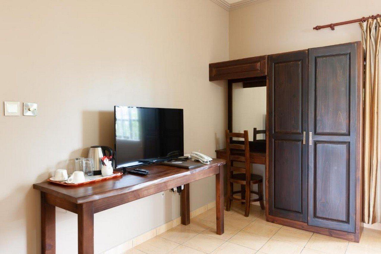 Chez Bea Luxury Villa Baie Sainte Anne Dış mekan fotoğraf
