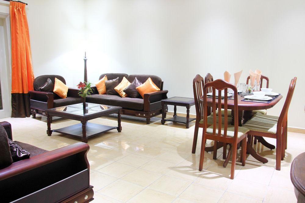 Chez Bea Luxury Villa Baie Sainte Anne Dış mekan fotoğraf