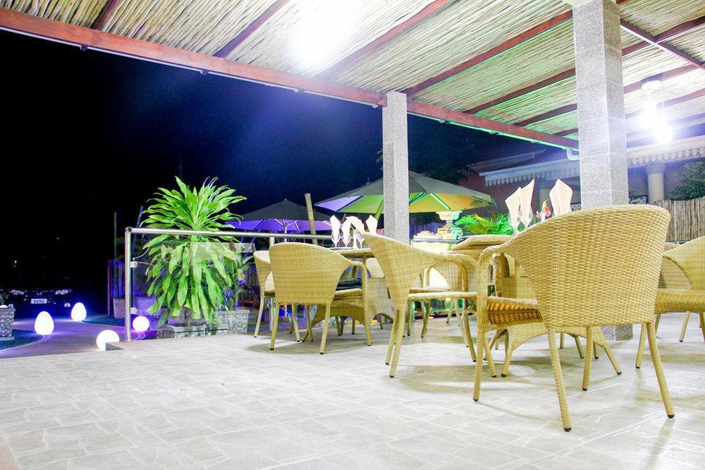 Chez Bea Luxury Villa Baie Sainte Anne Dış mekan fotoğraf