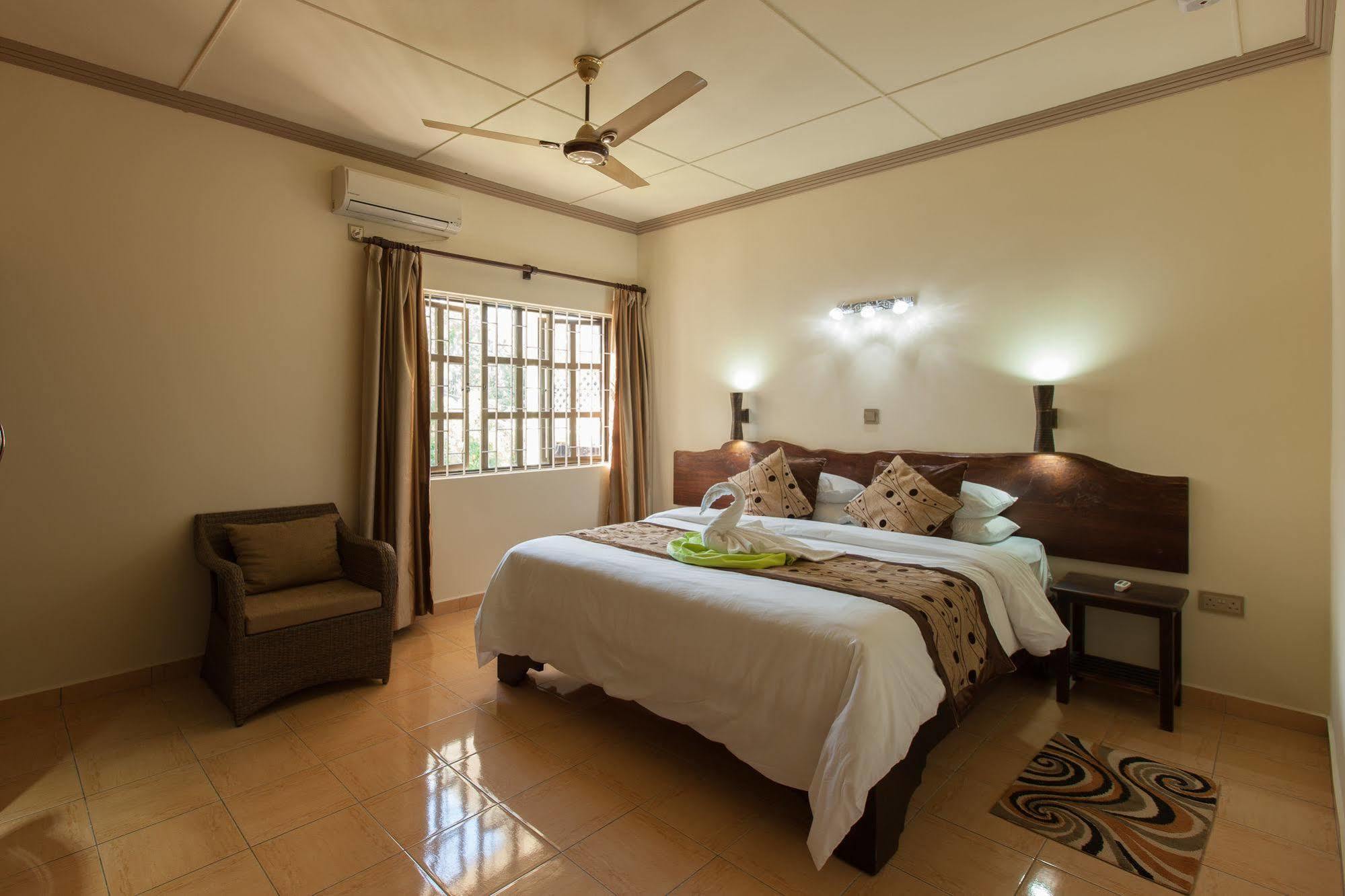 Chez Bea Luxury Villa Baie Sainte Anne Dış mekan fotoğraf
