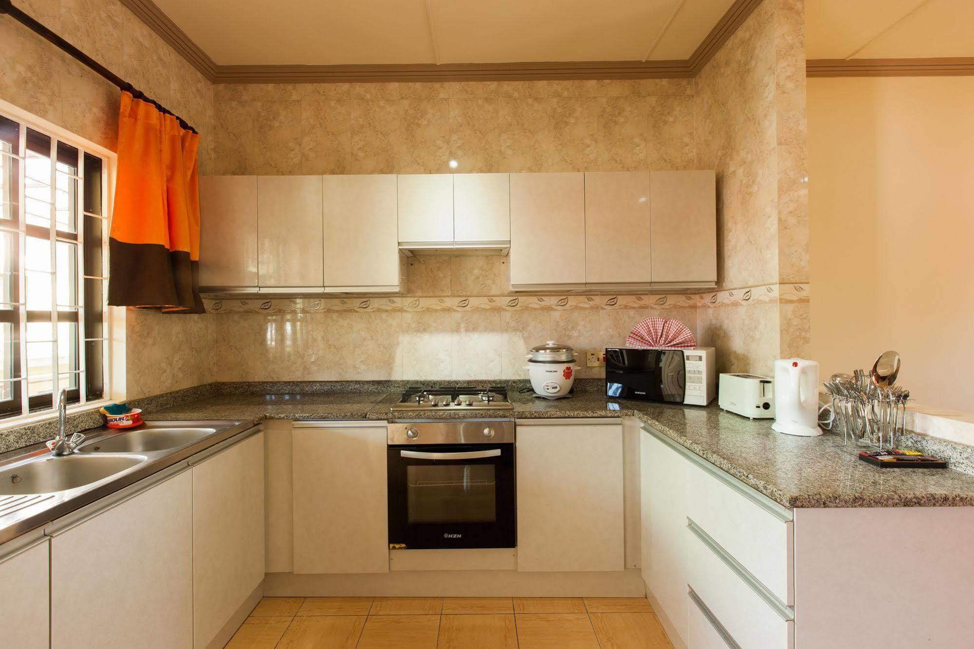 Chez Bea Luxury Villa Baie Sainte Anne Dış mekan fotoğraf